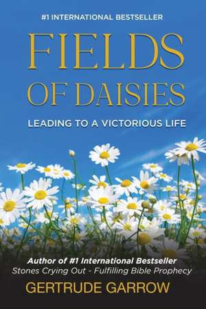 Fields of Daisies de Gertrude Garrow