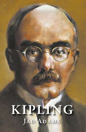 Kipling de Jad Adams