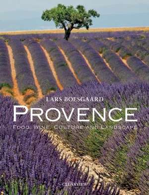 Boesgaard, L: Provence