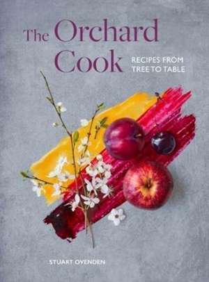 The Orchard Cook de Stuart Ovenden