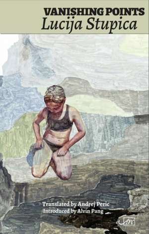 Vanishing Points de Lucija Stupica