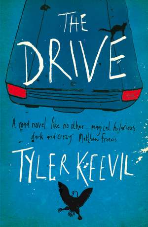 The Drive de Tyler Keevil