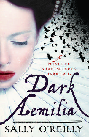 Dark Aemilia de Sally O'Reilly