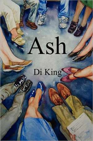 Ash de Di King