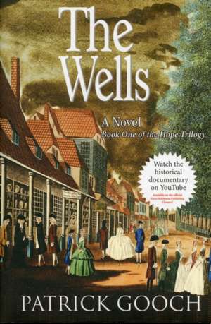 The Wells de Patrick Gooch