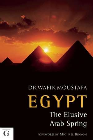 Egypt de Wafik Moustafa