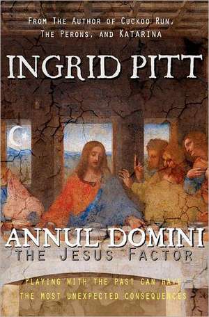 Annul Domini de Ingrid Pitt
