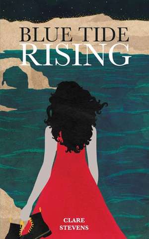 Blue Tide Rising de Clare Stevens