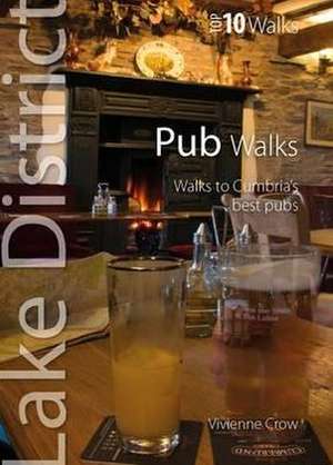 Pub Walks de Vivienne Crow