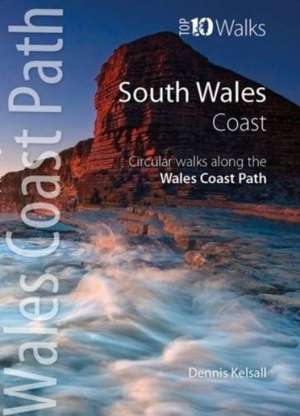 Kelsall, D: South Wales Coast de Dennis Kelsall