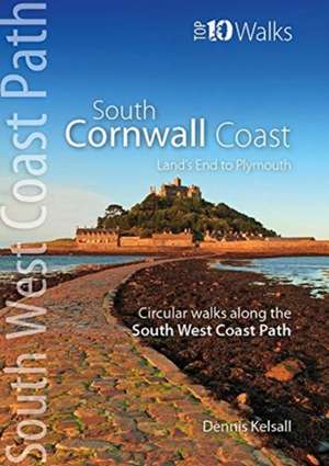 South Cornwall Coast de Dennis Kelsall