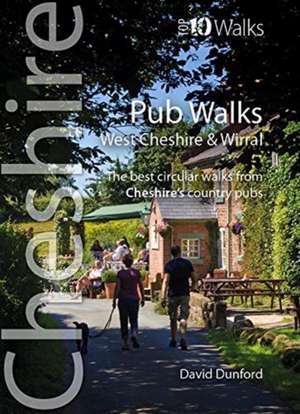 Dunford, D: Pub Walks de David Dunford