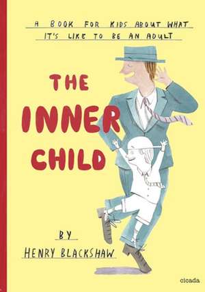 Inner Child de Henry Blackshaw