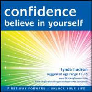 Confidence de Lynda Hudson