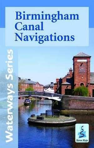 Birmingham Canal Navigations