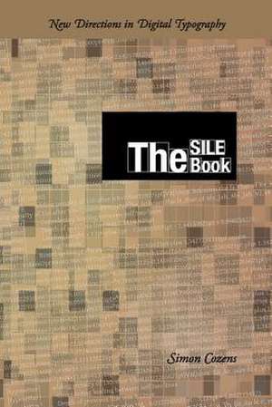 The Sile Book de Simon Cozens