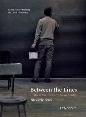 Between the Lines de Faye Fleming