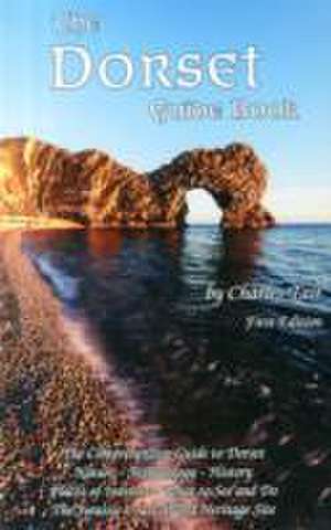Tait, C: Dorset Guide Book