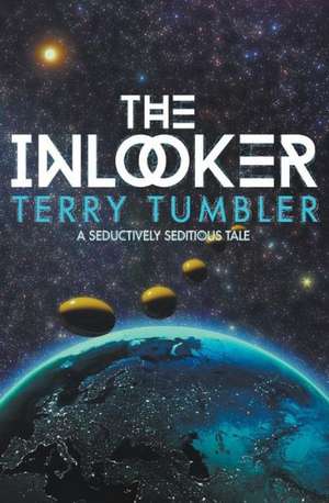 The Inlooker de Terry Tumbler