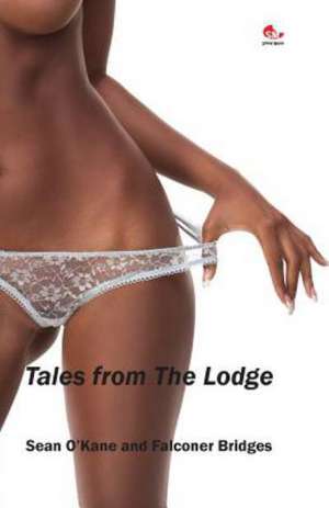 Tales from the Lodge de Sean O'Kane