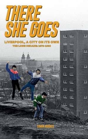 There She Goes de Simon Hughes