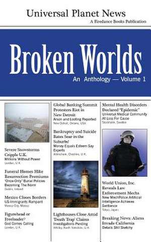 Broken Worlds