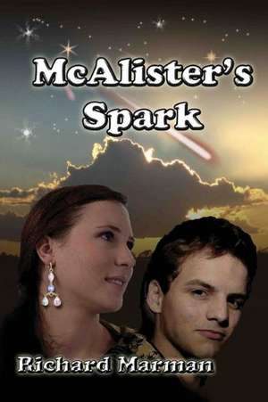 McAlister's Spark de Richard Marman