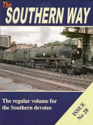 The Southern Way