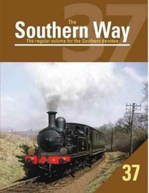 Robertson, K: Southern Way 37