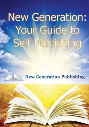 Ngp Publishing Guide de New Generation Publishing