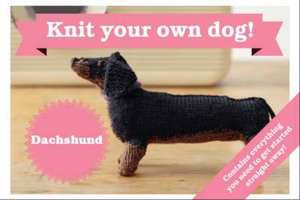 Best in Show: Dachshund Kit de Joanna Osborne