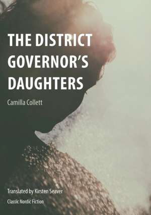 District Governor's Daughters de Collett Camilla