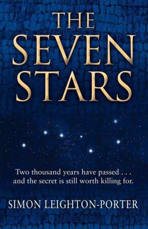 The Seven Stars de Simon Leighton -. Porter