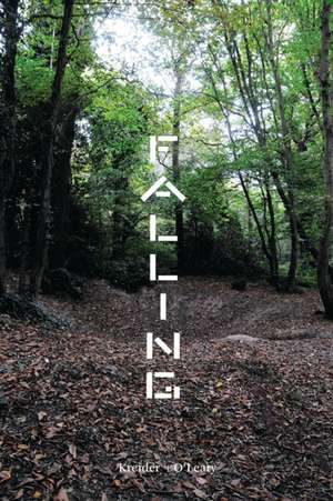 O'Leary, J: Falling