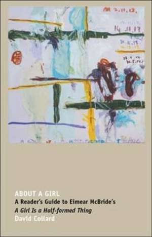 About a Girl de David Collard