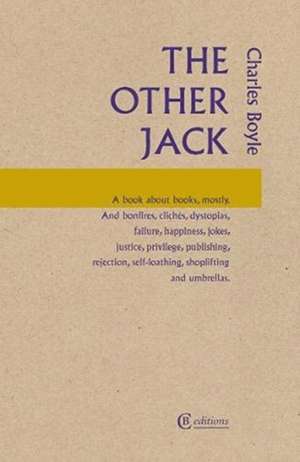 The Other Jack de Charles Boyle