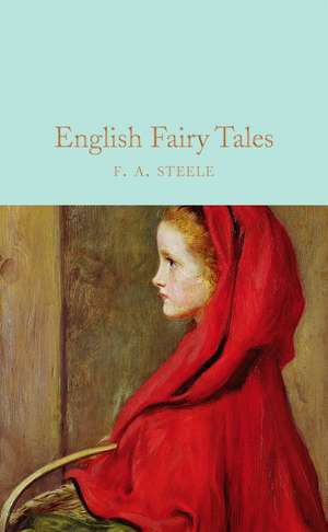 English Fairy Tales de SANDERS HARRIET