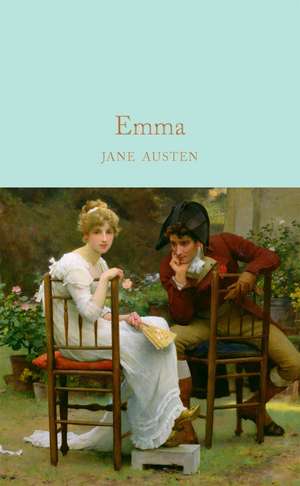 Emma de Jane Austen