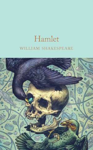 Hamlet de William Shakespeare