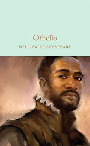 Othello de William Shakespeare