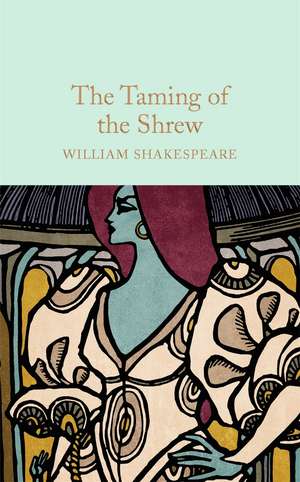 The Taming of the Shrew: The Dark Mysteries de William Shakespeare