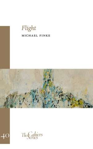 Flight de Michael Finke