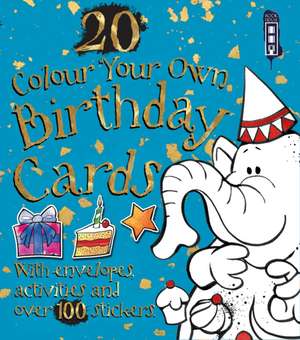 Antram, D: Birthday Cards de David Antram