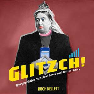 Glitzch! de Hugh Kellett