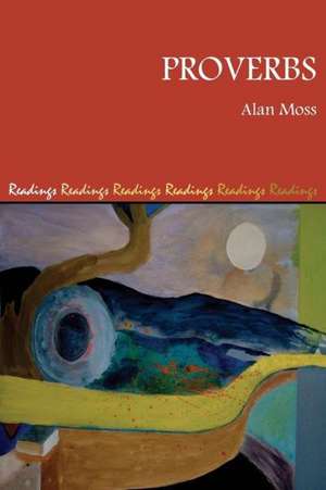 Proverbs de ALAN MOSS