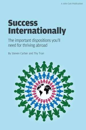 Success Internationally de Steven Carber