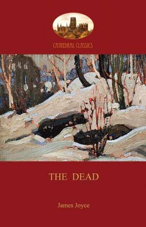 The Dead de James Joyce