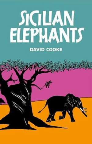 Sicilian Elephants de David Cooke