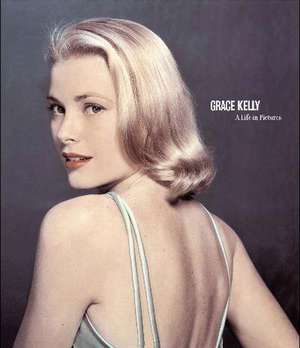 Grace Kelly de Pierre-Henri Verlhac