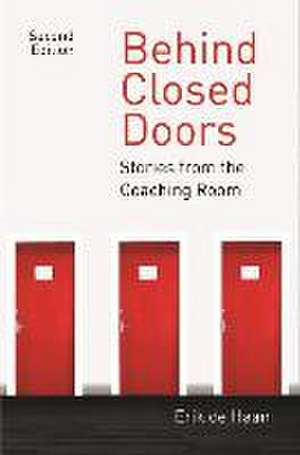 Behind Closed Doors de Erik De Haan